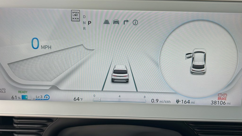 Thumbnail: 2023 Hyundai Ioniq 5 - 24