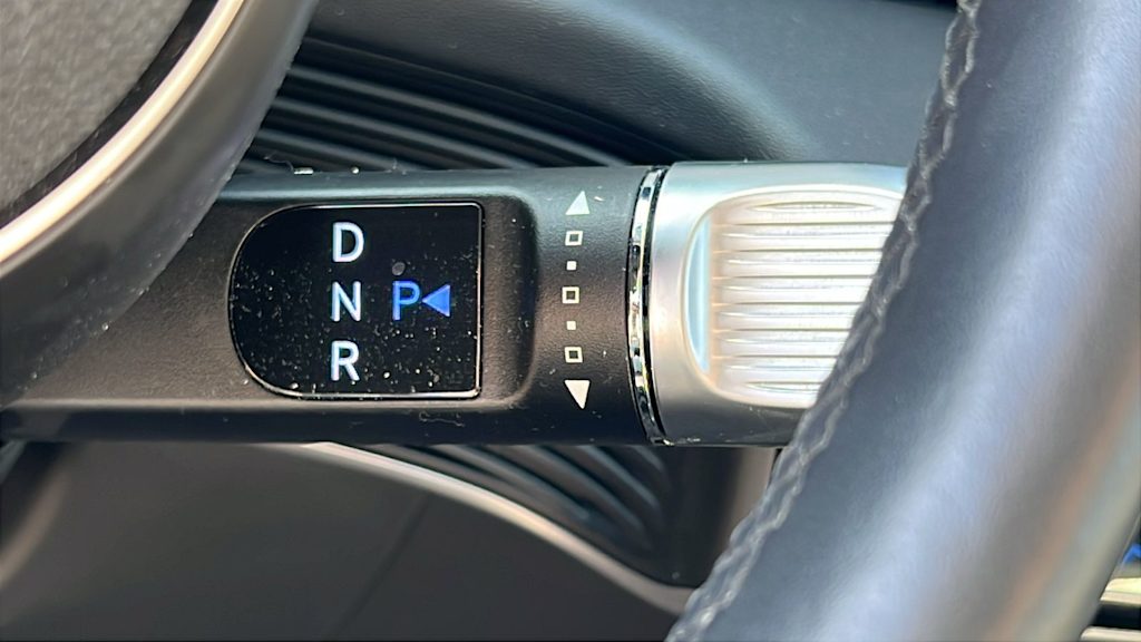 Thumbnail: 2023 Hyundai Ioniq 5 - 11