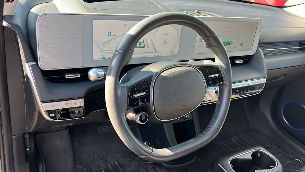 Thumbnail: 2023 Hyundai Ioniq 5 - 2