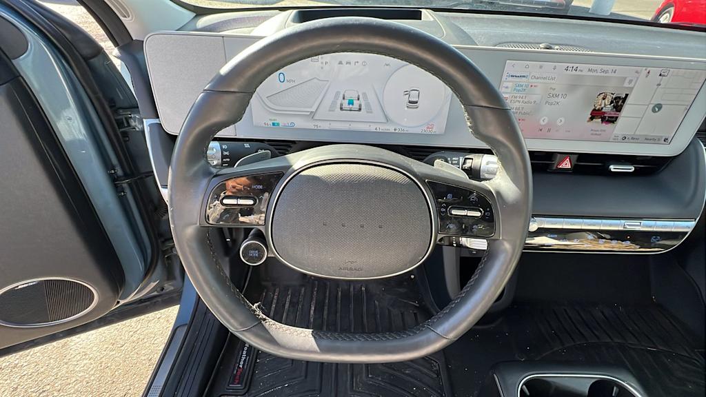Thumbnail: 2023 Hyundai Ioniq 5 - 8