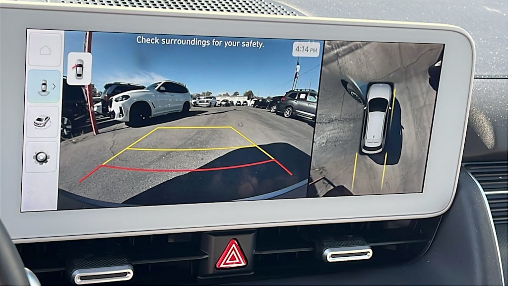 Thumbnail: 2023 Hyundai Ioniq 5 - 16