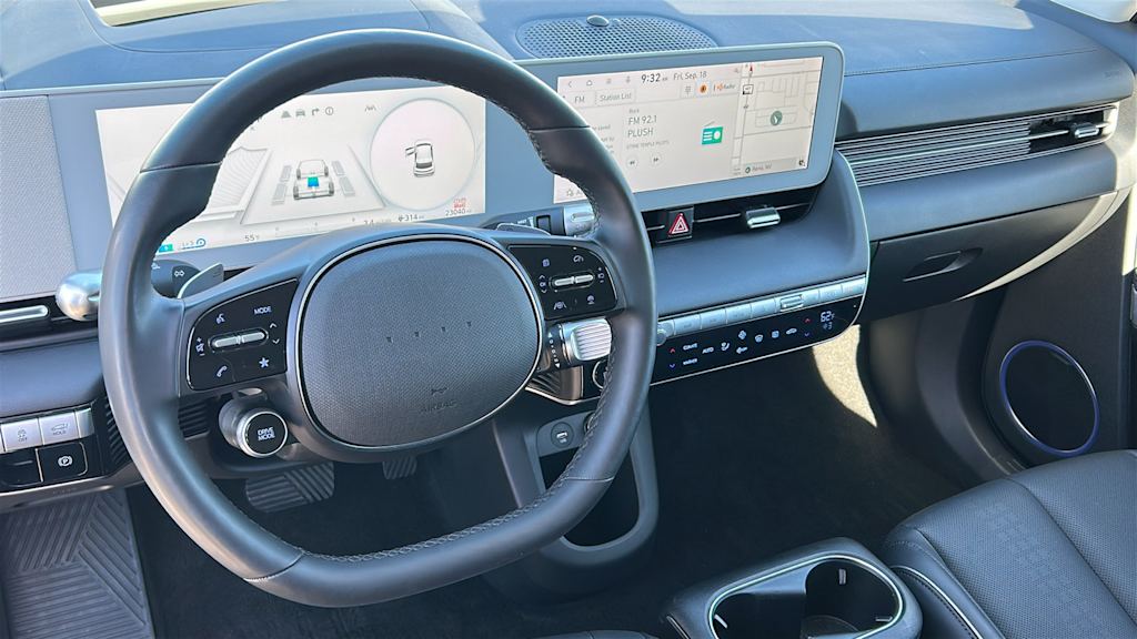 Thumbnail: 2023 Hyundai Ioniq 5 - 2