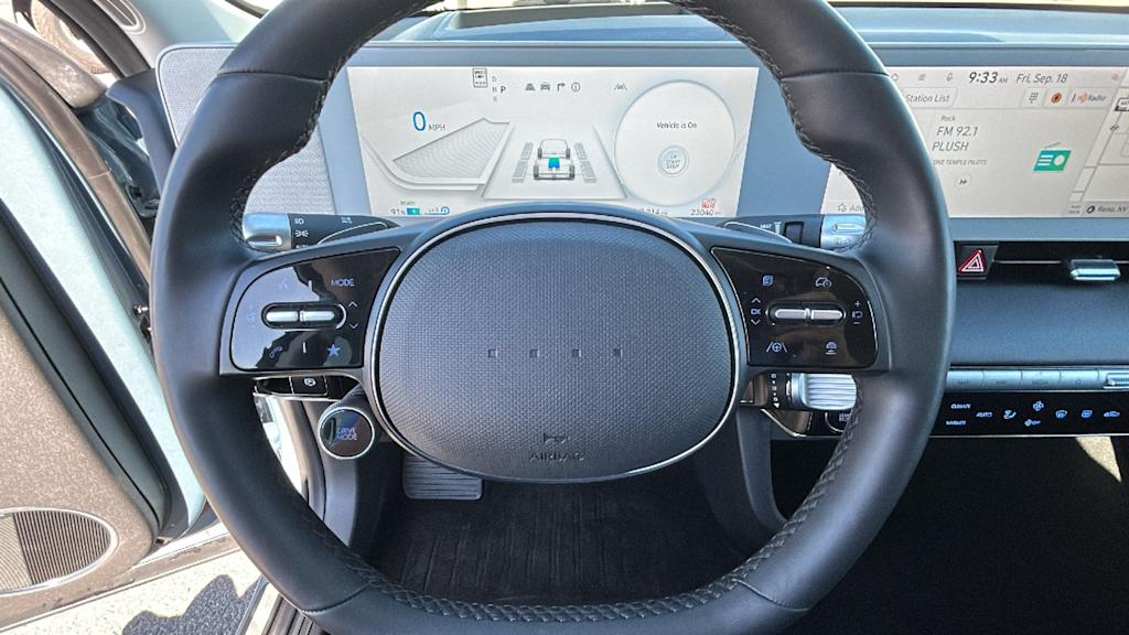 Thumbnail: 2023 Hyundai Ioniq 5 - 7