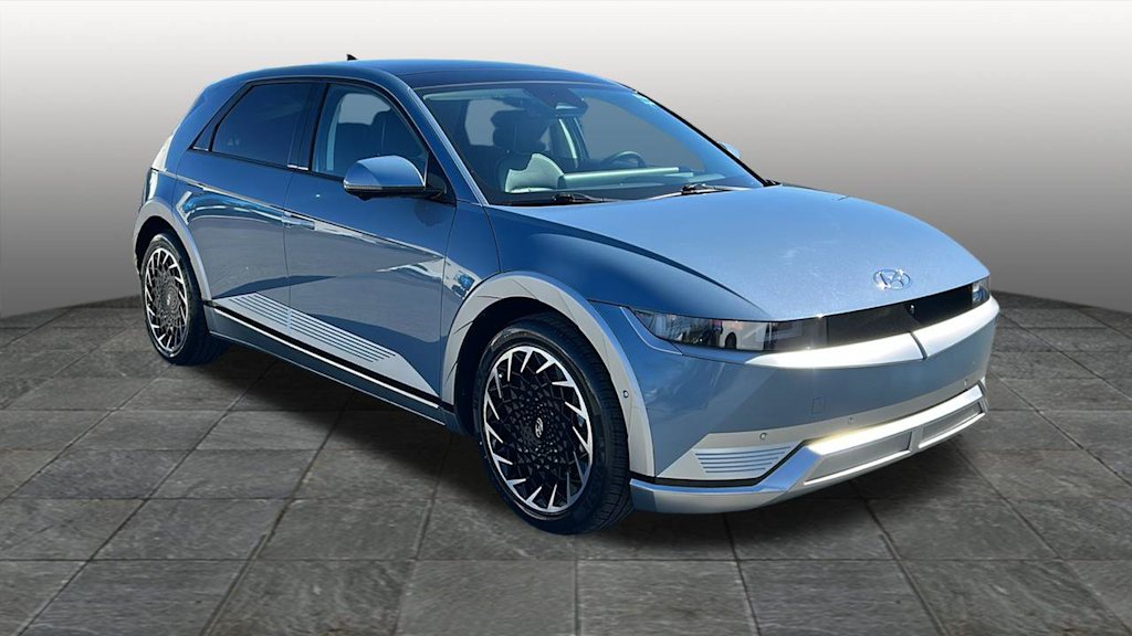 Thumbnail: 2023 Hyundai Ioniq 5 - 15