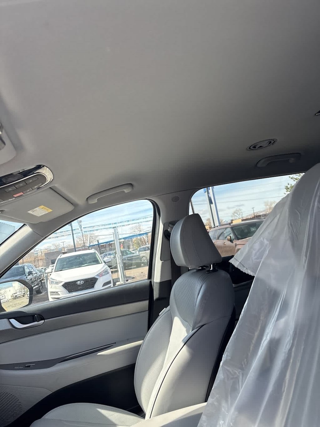 Thumbnail: 2023 Hyundai Palisade - 12