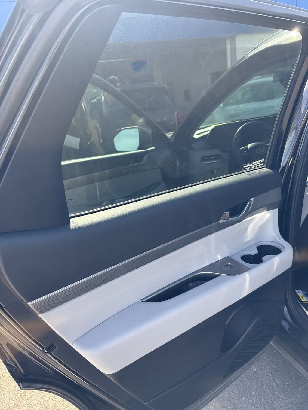 Thumbnail: 2023 Hyundai Palisade - 13