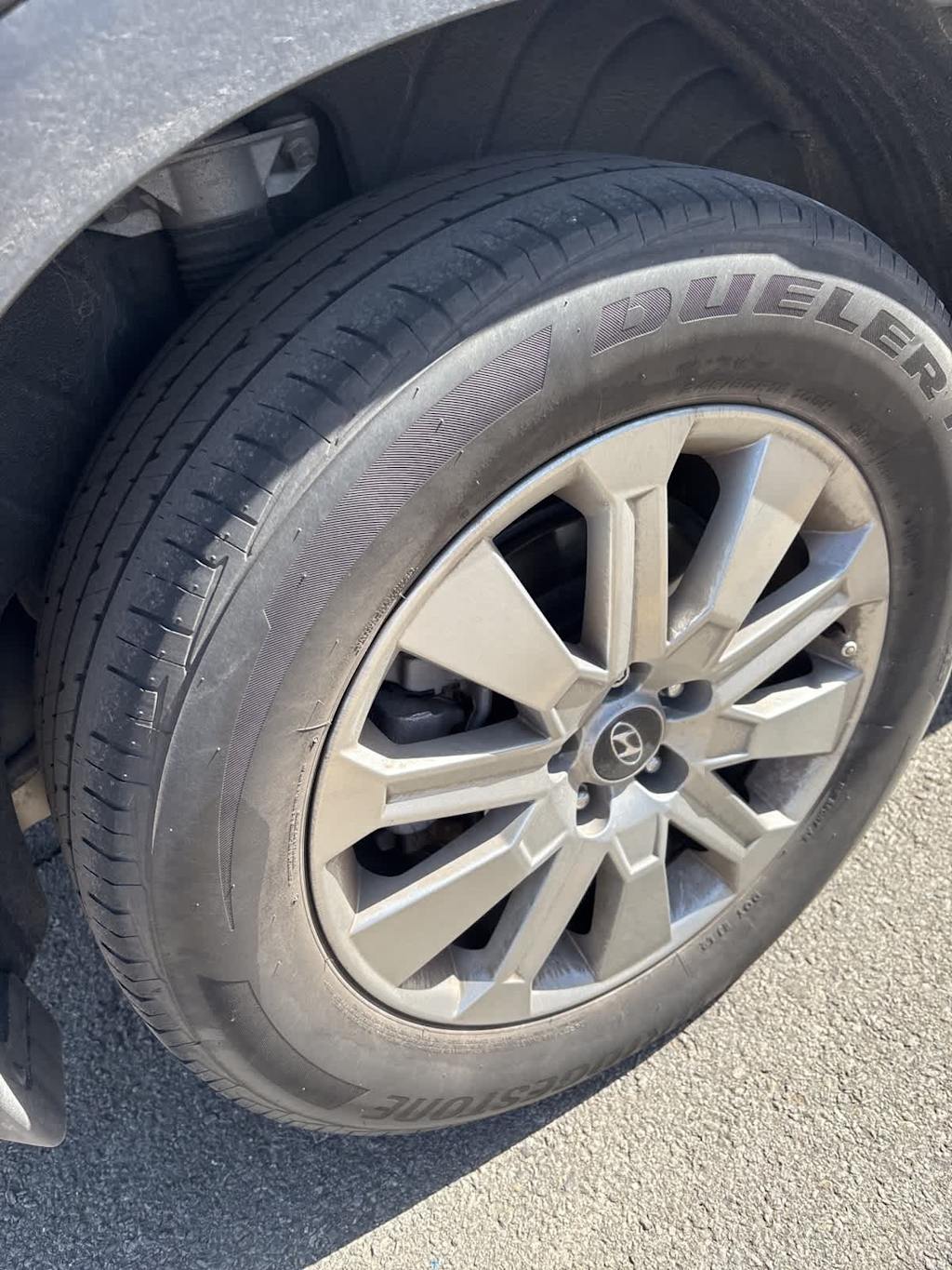 Thumbnail: 2023 Hyundai Palisade - 15