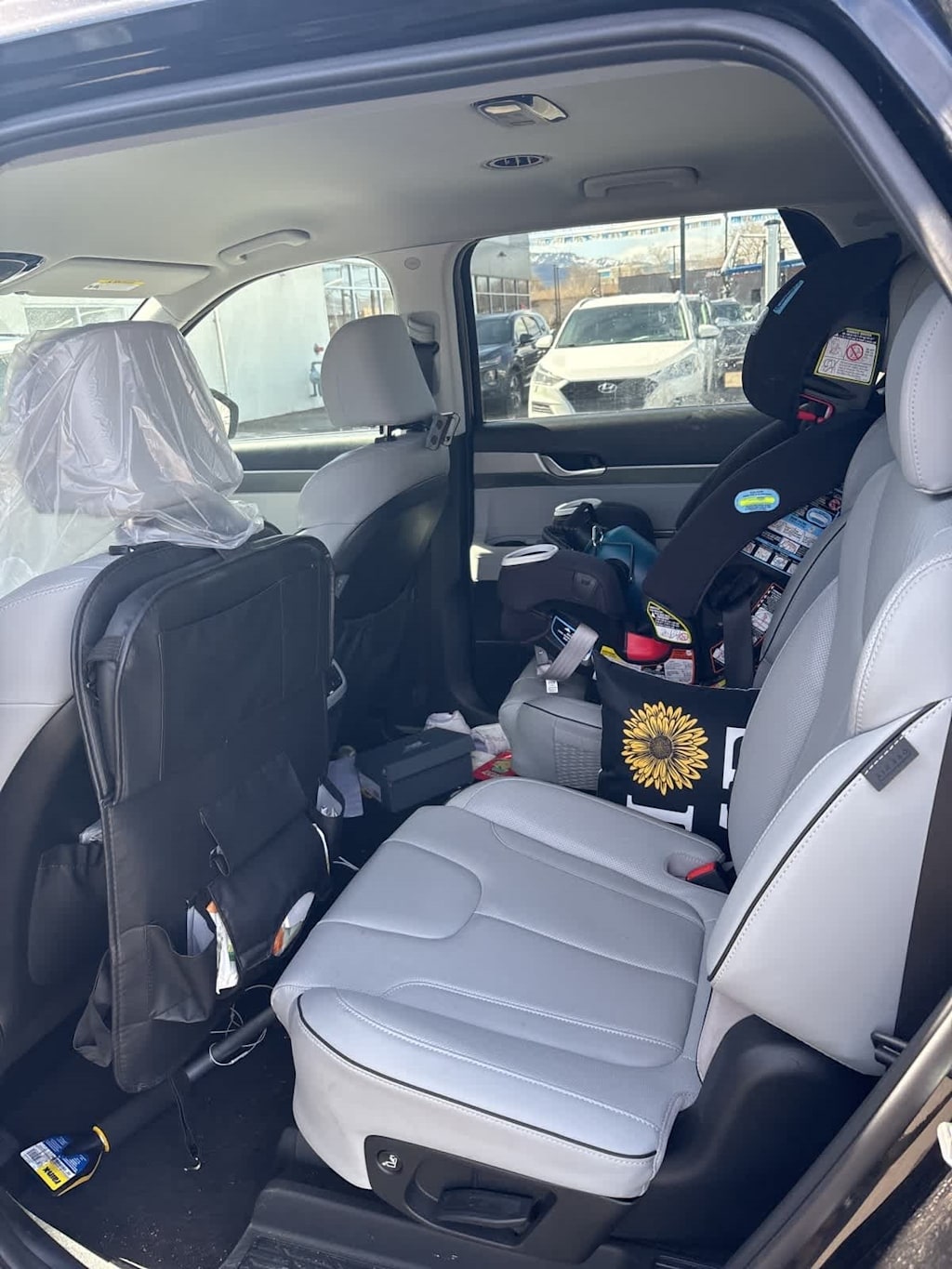 Thumbnail: 2023 Hyundai Palisade - 8