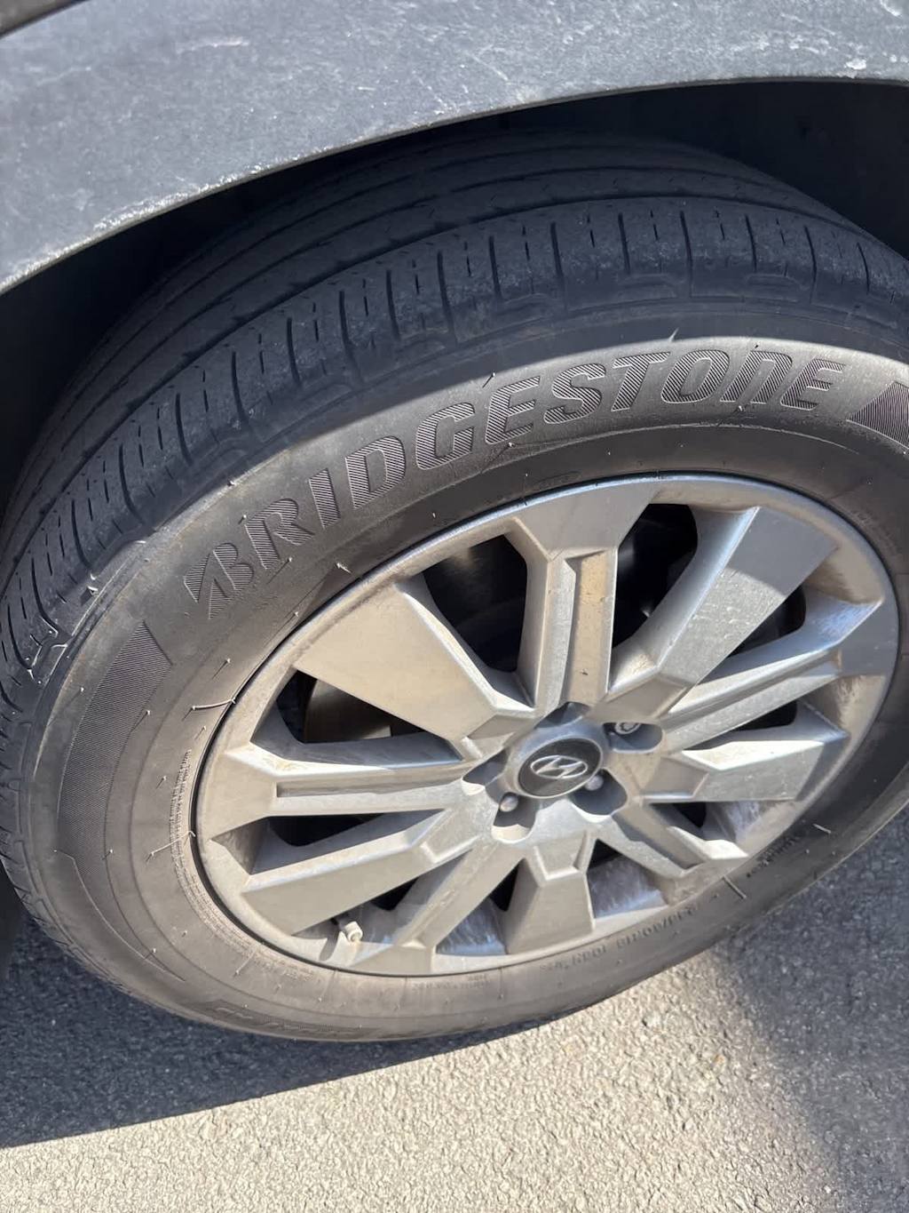 Thumbnail: 2023 Hyundai Palisade - 19