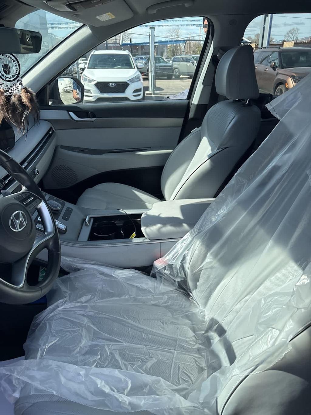 Thumbnail: 2023 Hyundai Palisade - 6