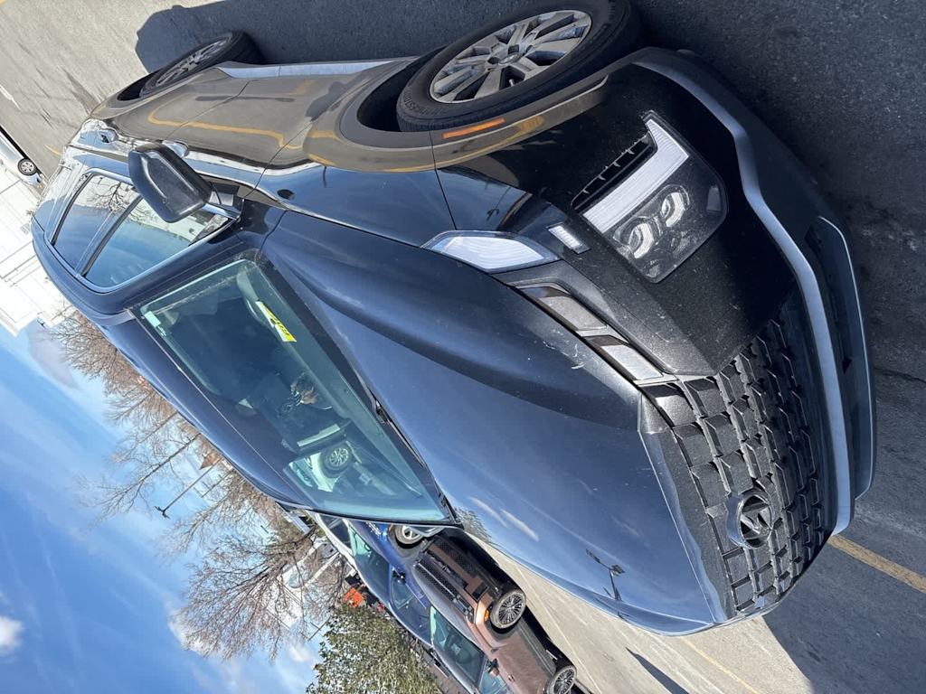 Thumbnail: 2023 Hyundai Palisade - 21