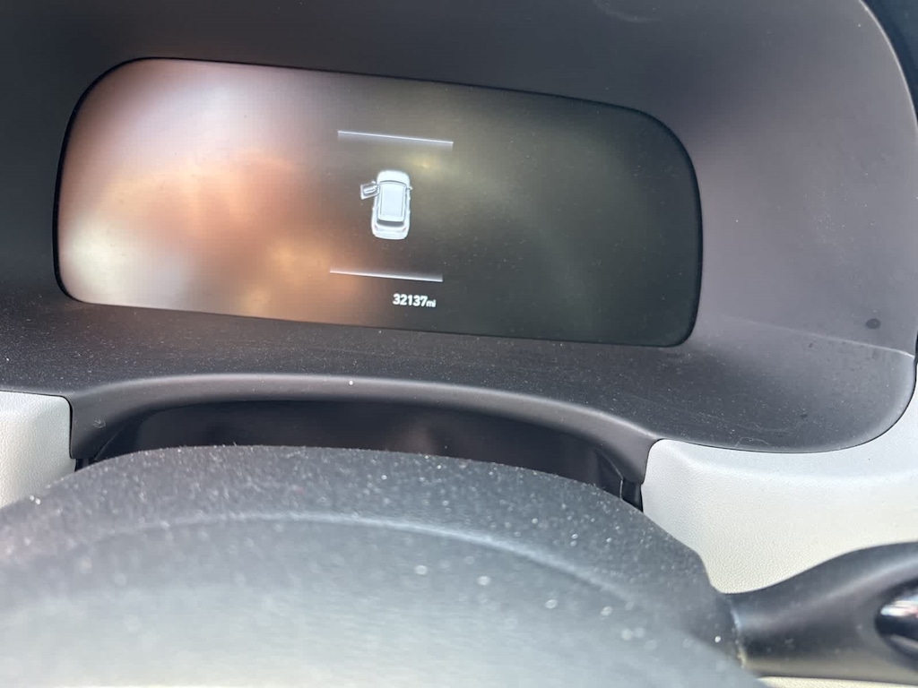 Thumbnail: 2023 Hyundai Palisade - 9