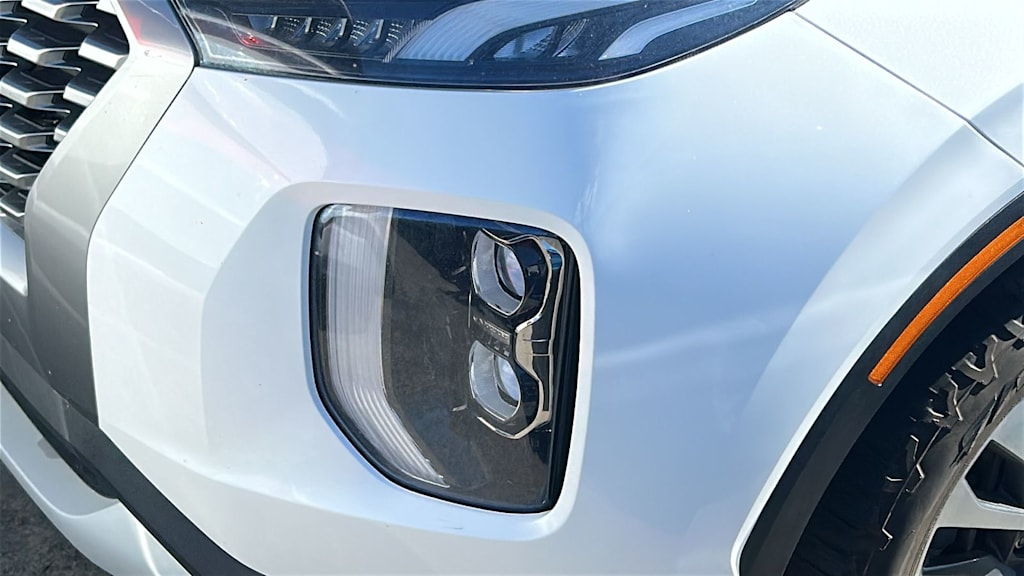 Thumbnail: 2021 Hyundai Palisade - 11