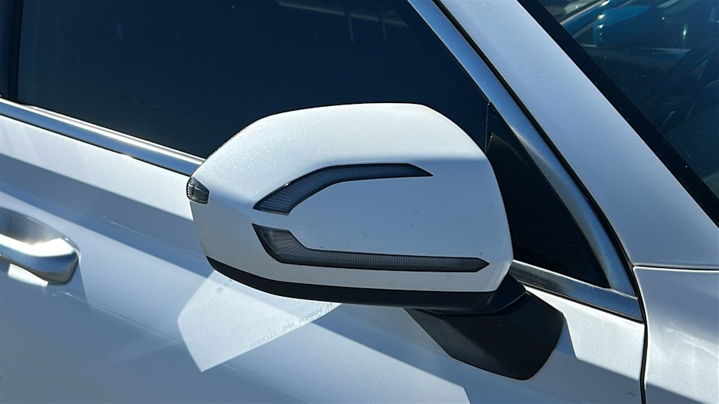 Thumbnail: 2021 Hyundai Palisade - 13