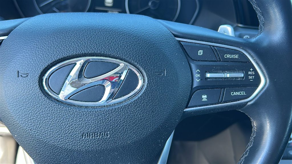 Thumbnail: 2021 Hyundai Palisade - 21