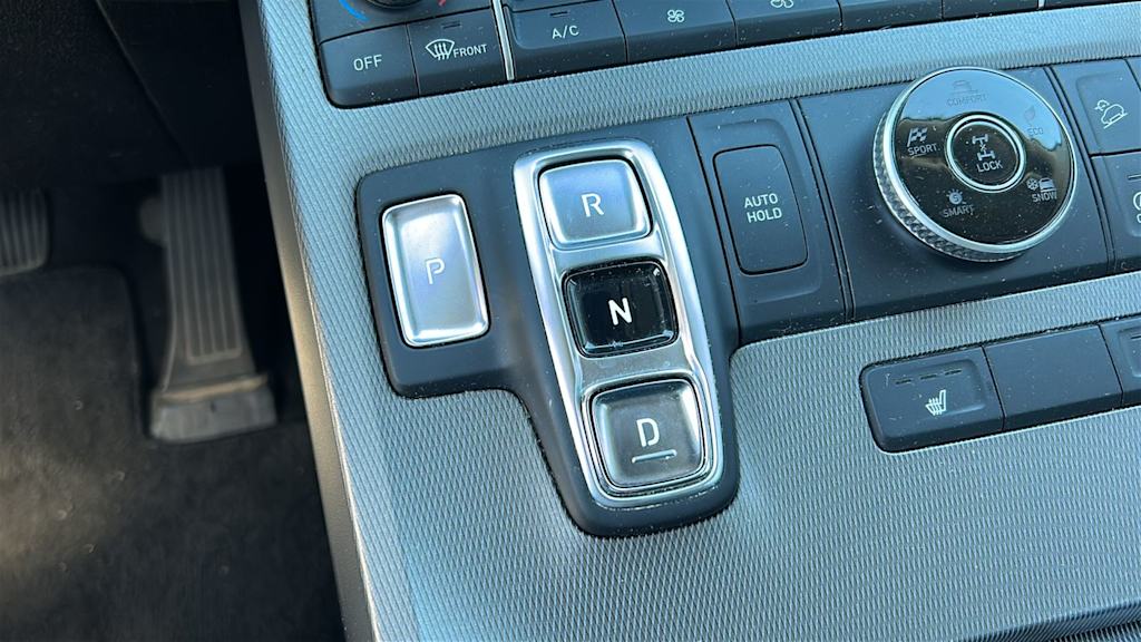 Thumbnail: 2021 Hyundai Palisade - 8