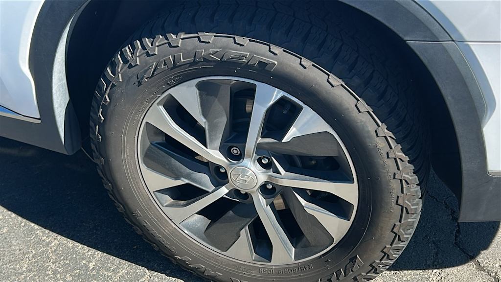 Thumbnail: 2021 Hyundai Palisade - 6