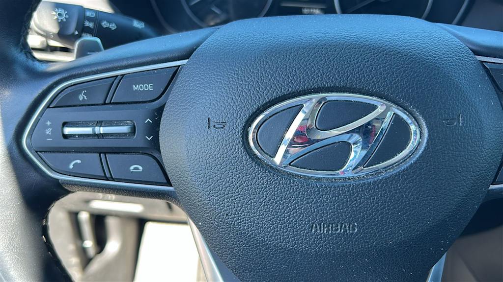 Thumbnail: 2021 Hyundai Palisade - 20