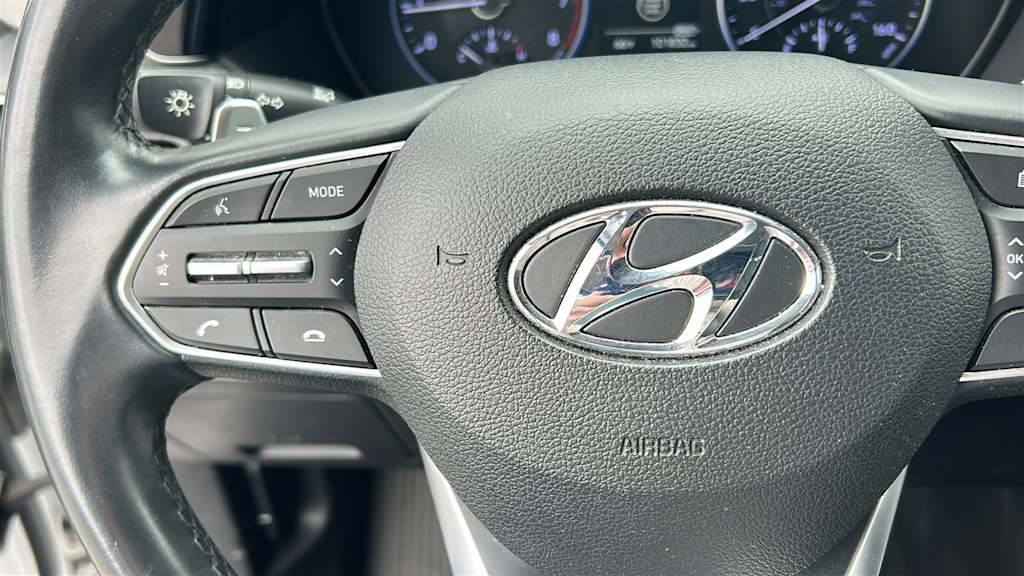 Thumbnail: 2021 Hyundai Palisade - 5