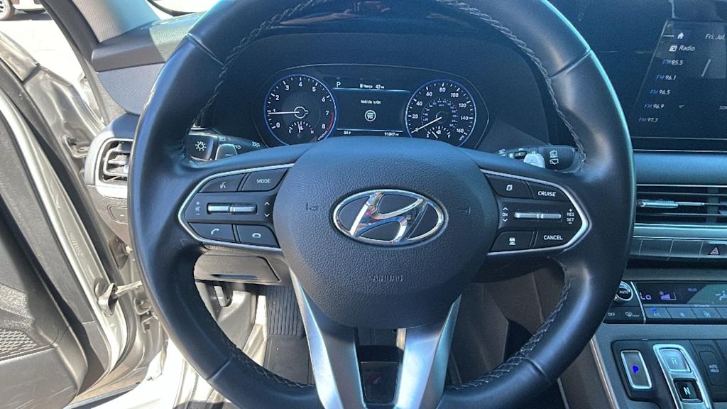 Thumbnail: 2022 Hyundai Palisade - 9