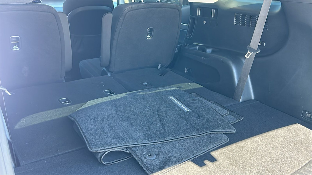 Thumbnail: 2022 Hyundai Palisade - 15
