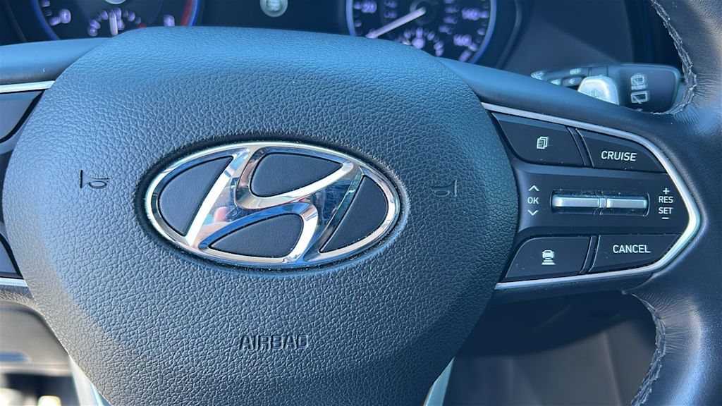Thumbnail: 2022 Hyundai Palisade - 26