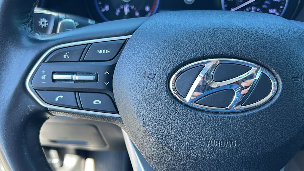 Thumbnail: 2022 Hyundai Palisade - 25