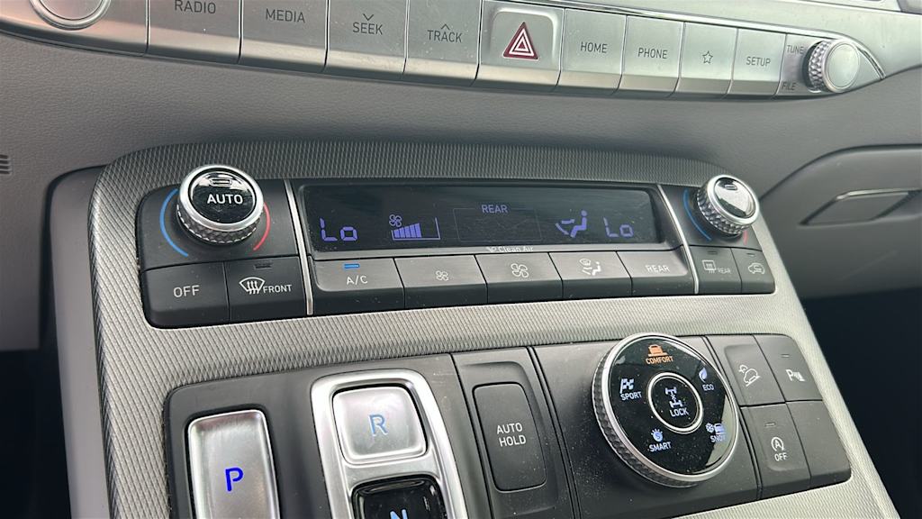Thumbnail: 2020 Hyundai Palisade - 16