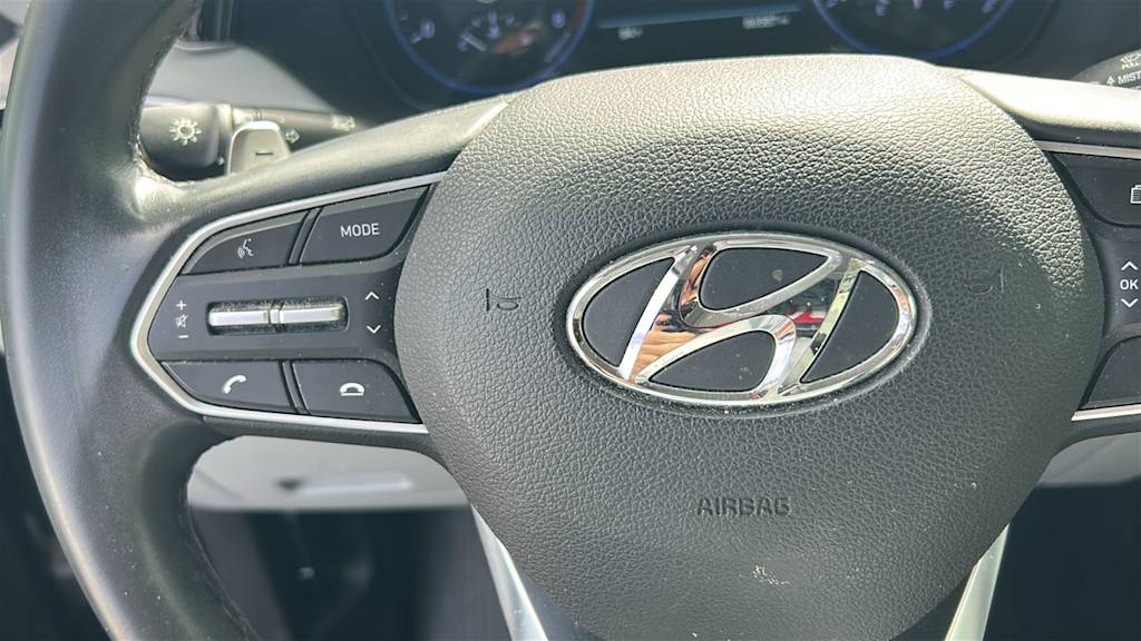 Thumbnail: 2020 Hyundai Palisade - 19