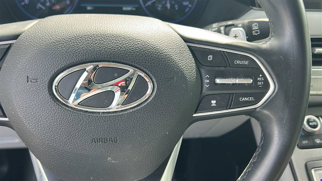 Thumbnail: 2020 Hyundai Palisade - 20