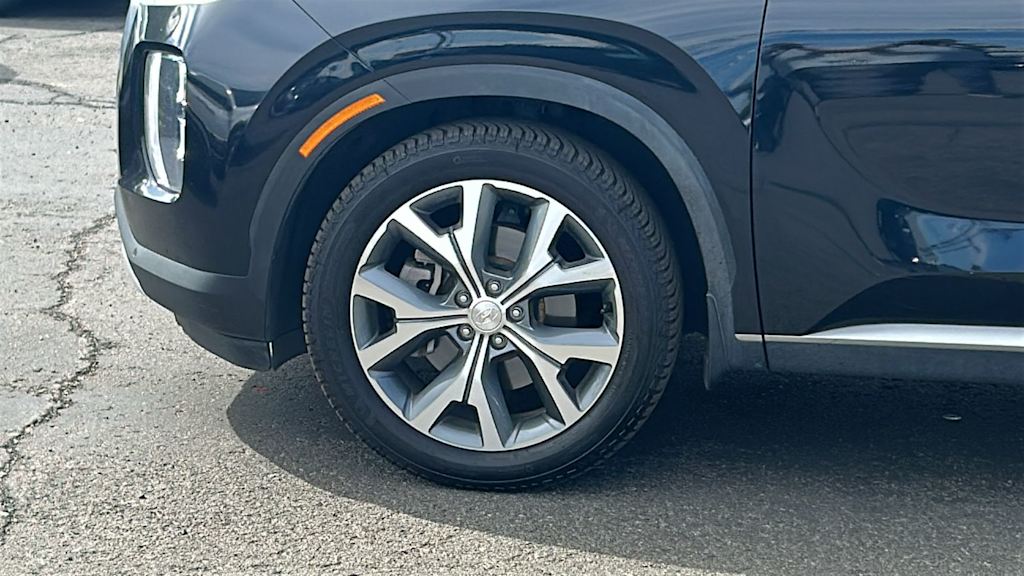 Thumbnail: 2020 Hyundai Palisade - 7