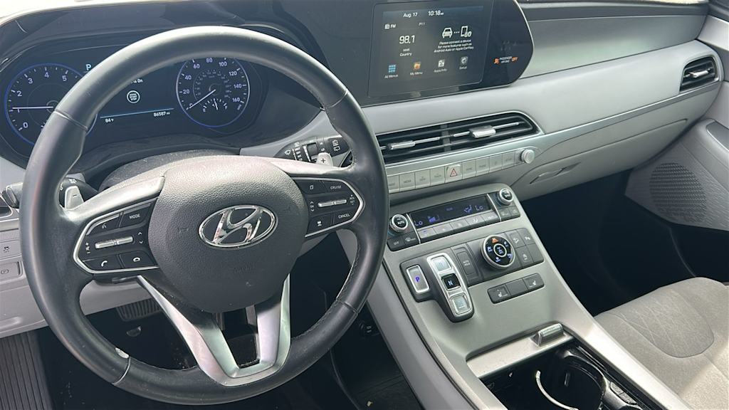 Thumbnail: 2020 Hyundai Palisade - 2