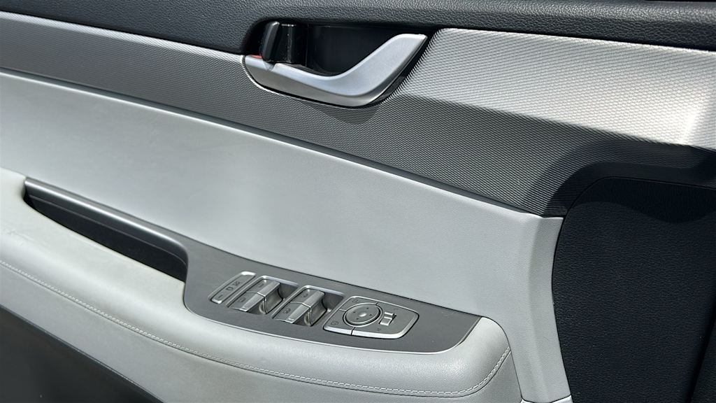 Thumbnail: 2020 Hyundai Palisade - 7