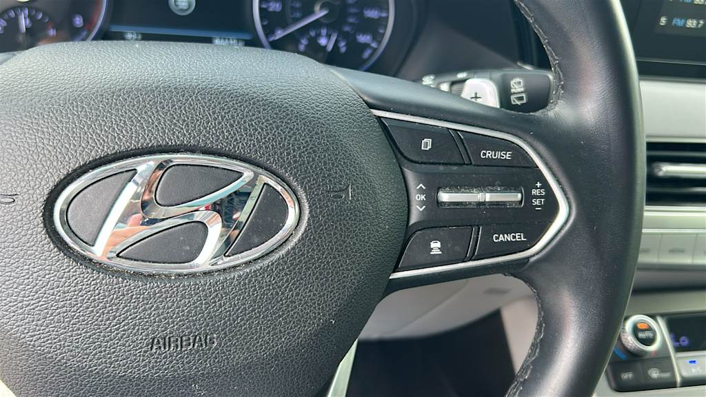 Thumbnail: 2020 Hyundai Palisade - 27