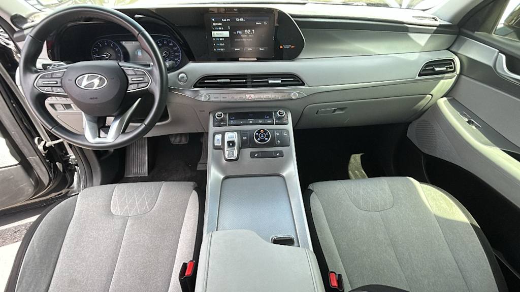 Thumbnail: 2020 Hyundai Palisade - 12