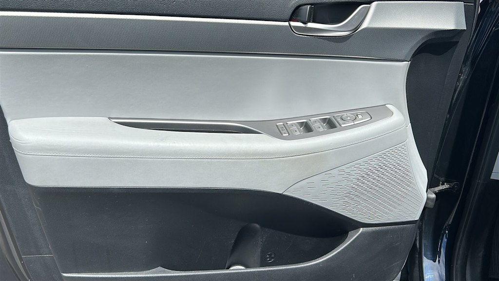 Thumbnail: 2020 Hyundai Palisade - 28