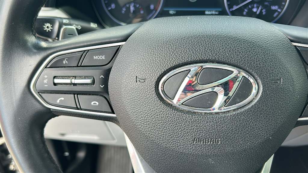 Thumbnail: 2020 Hyundai Palisade - 26