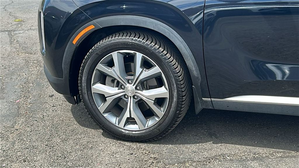 Thumbnail: 2020 Hyundai Palisade - 8
