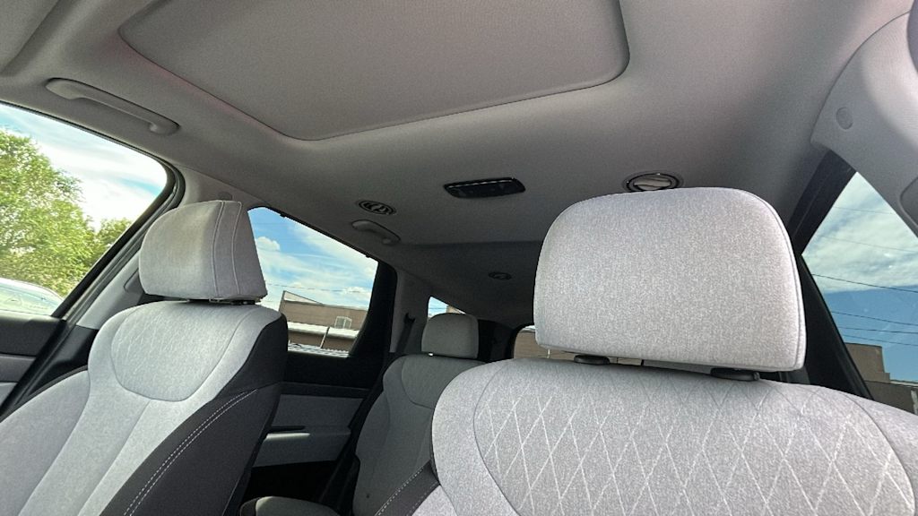 Thumbnail: 2020 Hyundai Palisade - 22