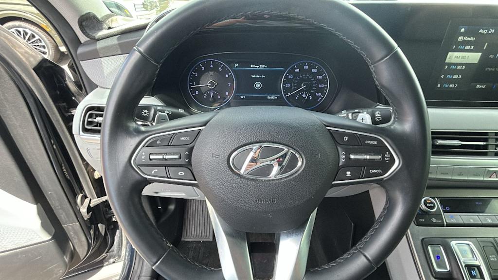 Thumbnail: 2020 Hyundai Palisade - 9