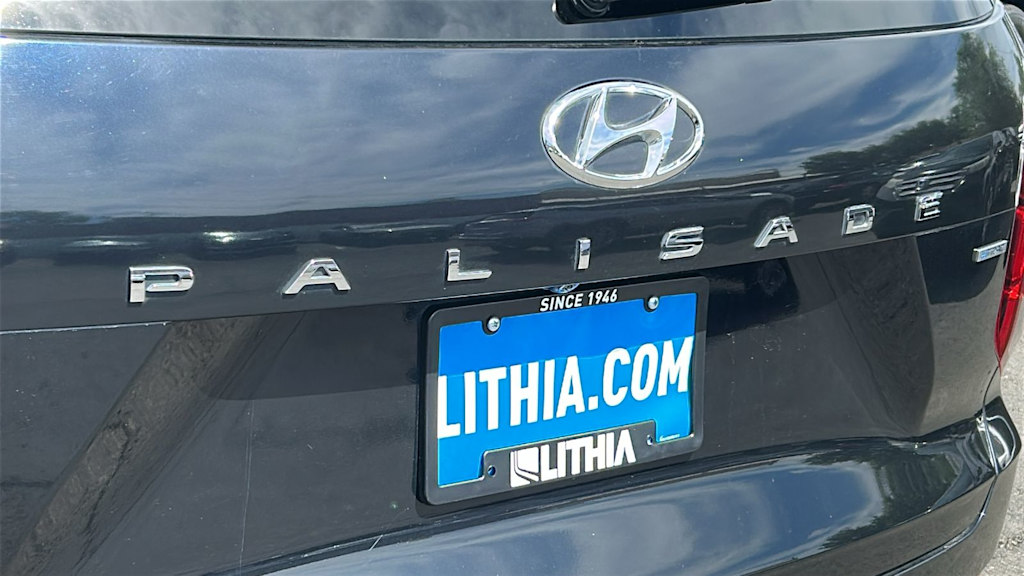 Thumbnail: 2020 Hyundai Palisade - 17