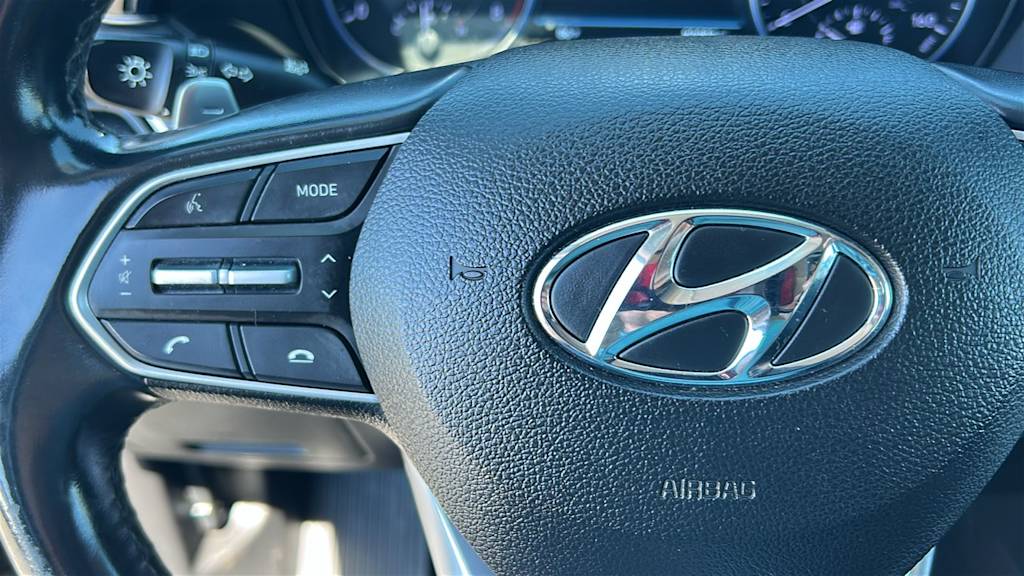 Thumbnail: 2021 Hyundai Palisade - 24