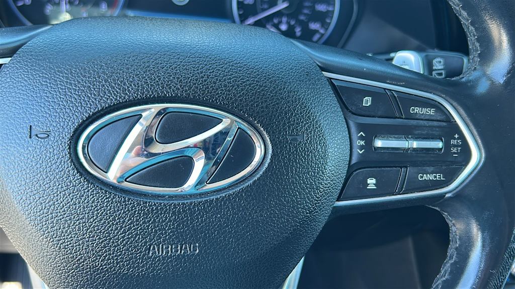 Thumbnail: 2021 Hyundai Palisade - 25