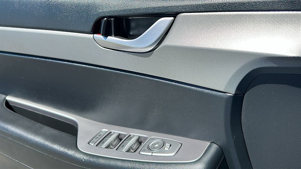 Thumbnail: 2021 Hyundai Palisade - 26