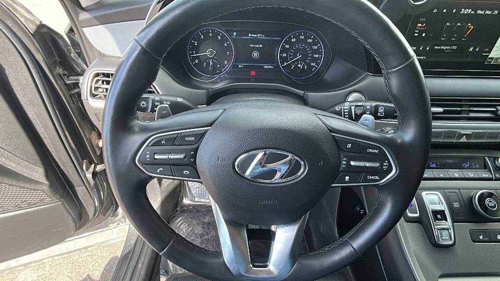 Thumbnail: 2022 Hyundai Palisade - 8