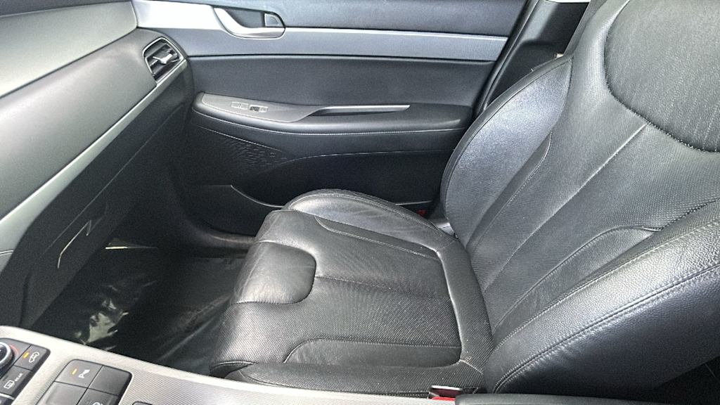 Thumbnail: 2022 Hyundai Palisade - 10