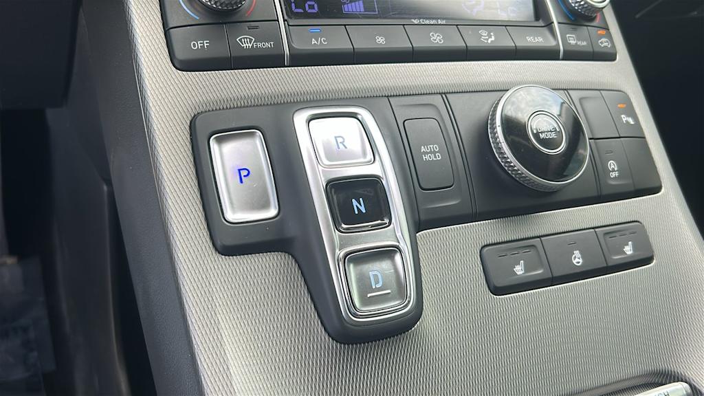 Thumbnail: 2022 Hyundai Palisade - 14