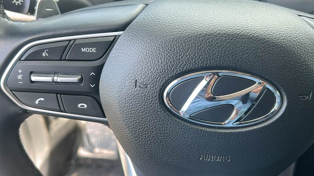 Thumbnail: 2022 Hyundai Palisade - 25