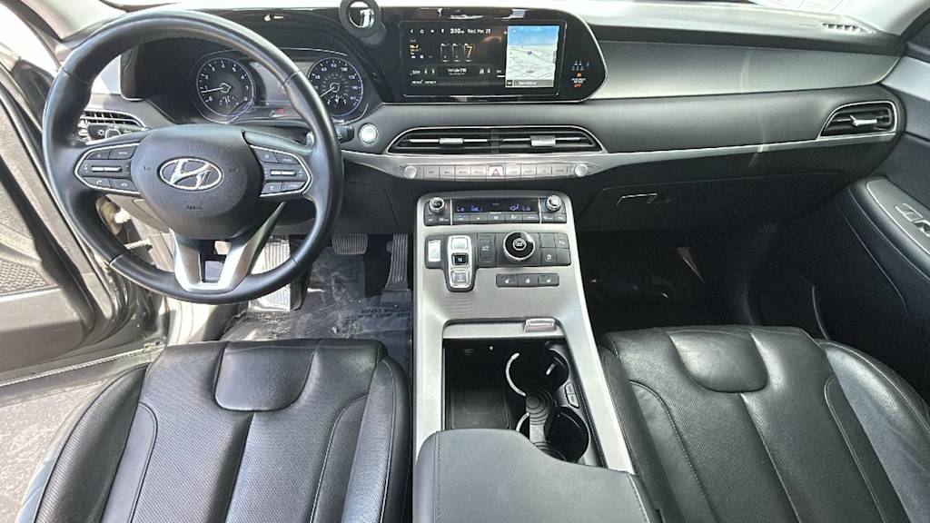 Thumbnail: 2022 Hyundai Palisade - 12