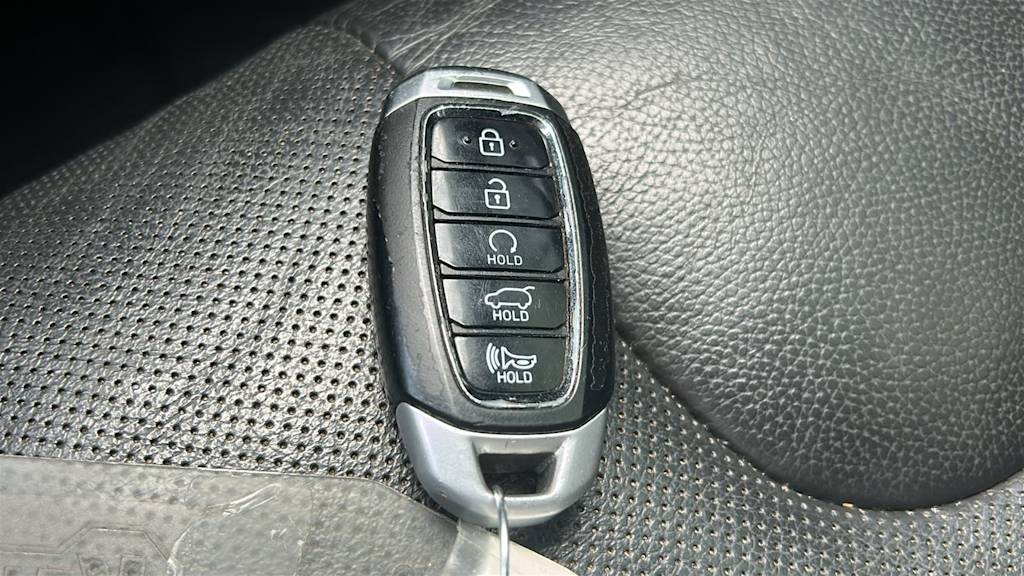 Thumbnail: 2022 Hyundai Palisade - 30